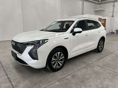 2025 GWM Haval Jolion 1.5 Premium Hev At