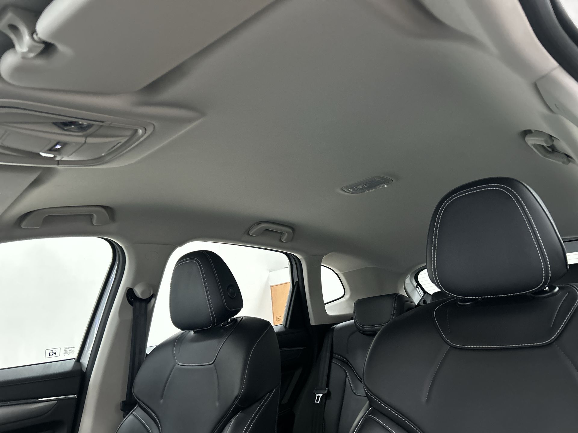 2025 GWM Haval Jolion 1.5 Premium Hev At