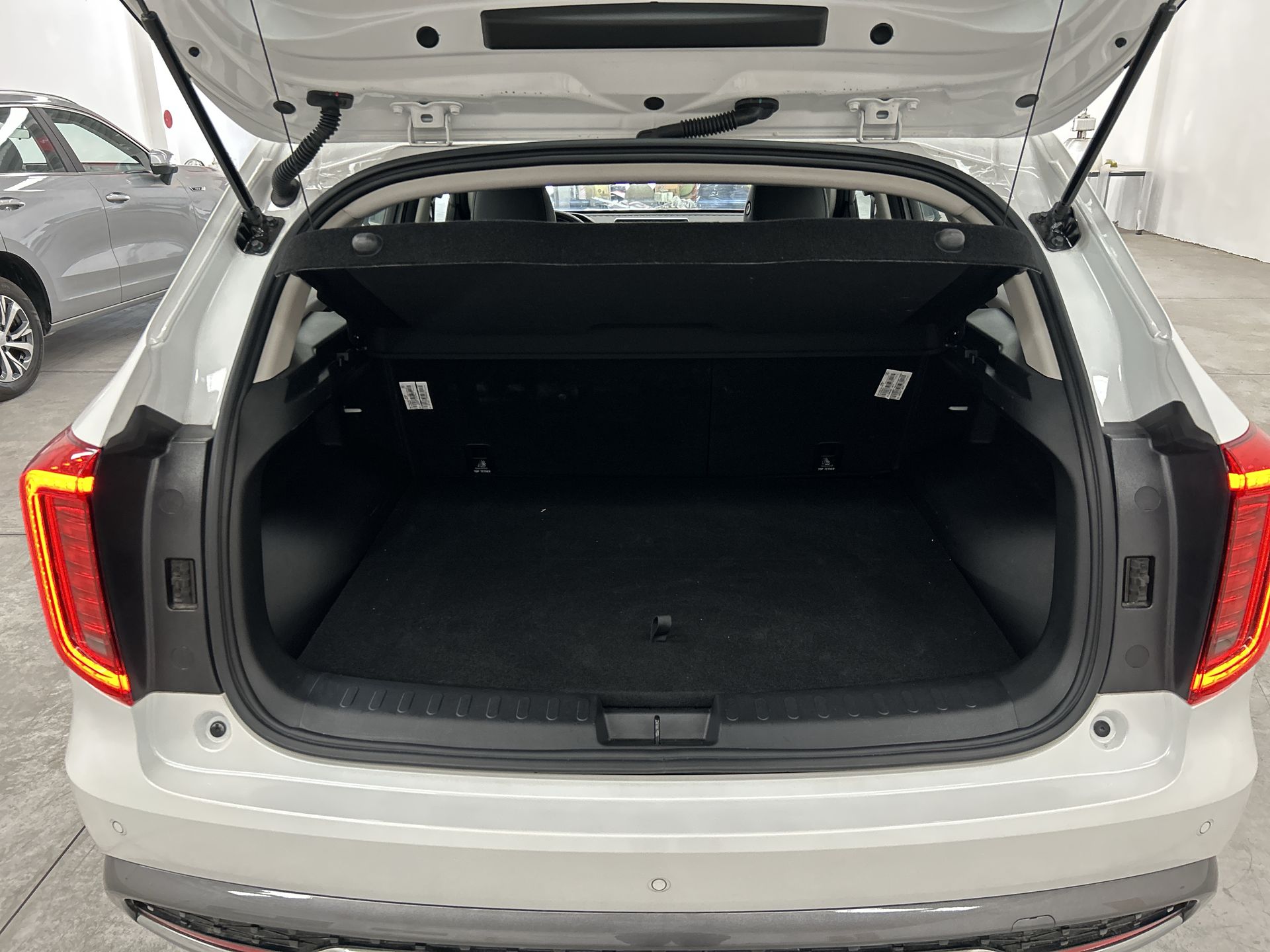 2025 GWM Haval Jolion 1.5 Premium Hev At