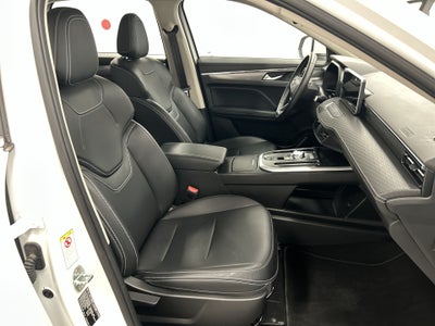 2025 GWM Haval Jolion 1.5 Premium Hev At
