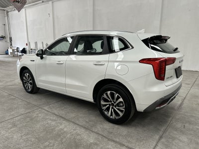 2025 GWM Haval Jolion 1.5 Premium Hev At