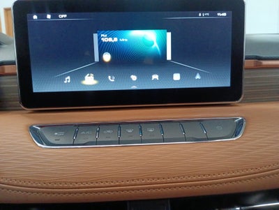2024 GWM Haval Jolion 1.5 Premium Hev At