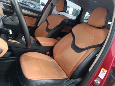 2024 GWM Haval Jolion 1.5 Premium Hev At