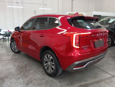 2024 GWM Haval Jolion 1.5 Premium Hev At
