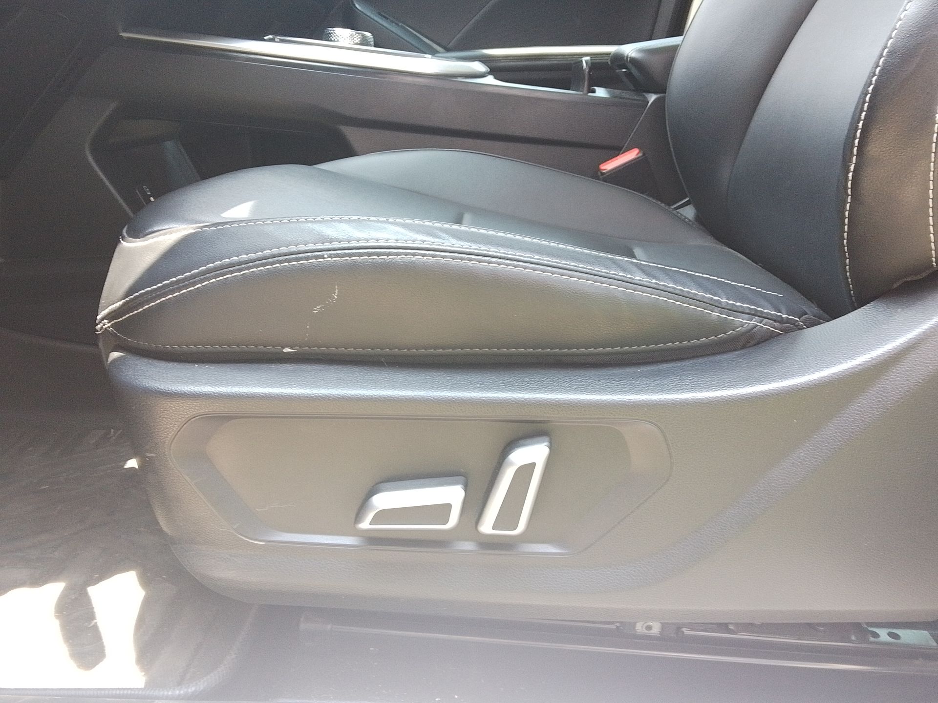 2024 GWM Haval Jolion 1.5 Luxury Hev At