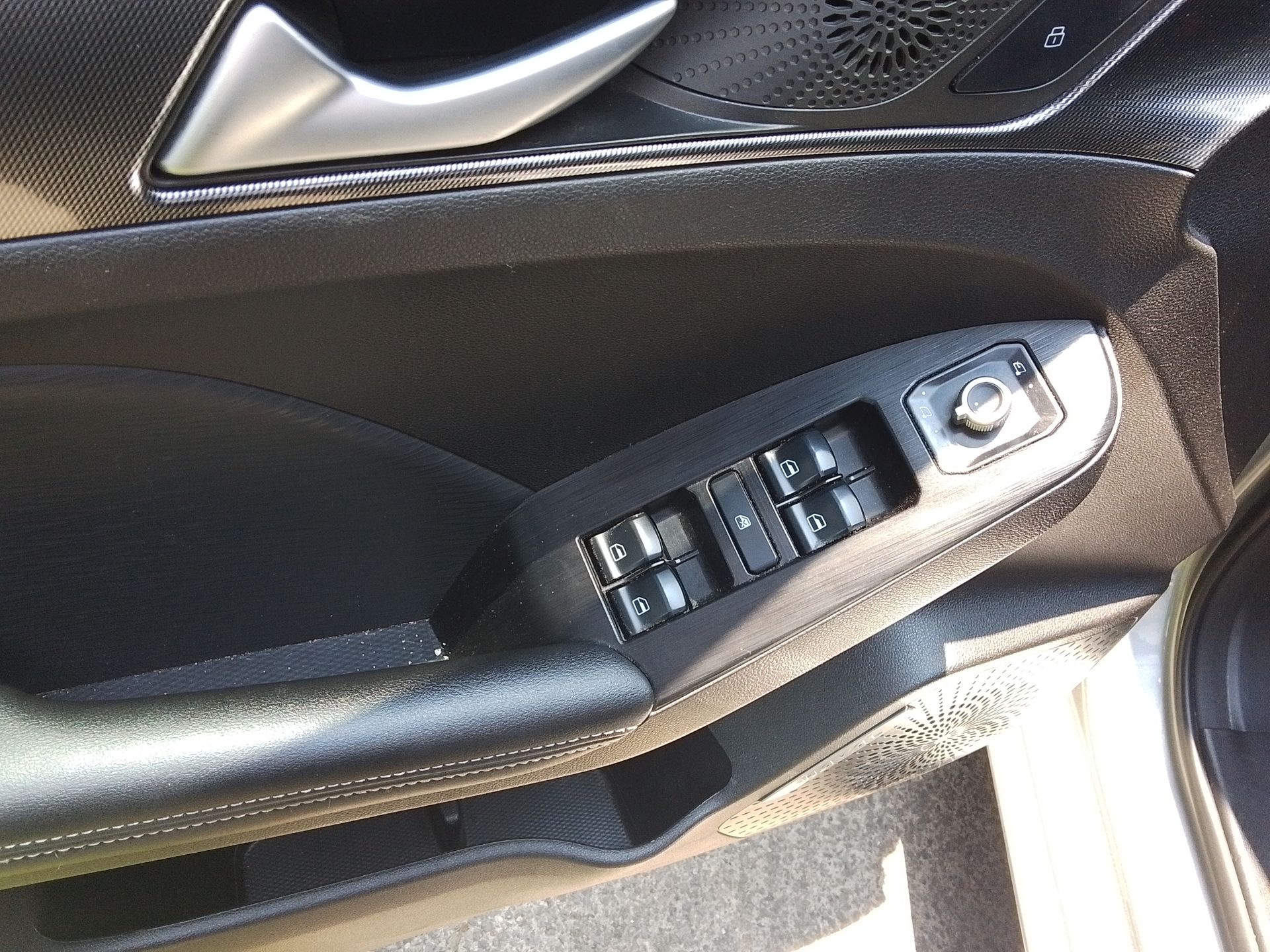 2024 GWM Haval Jolion 1.5 Luxury Hev At