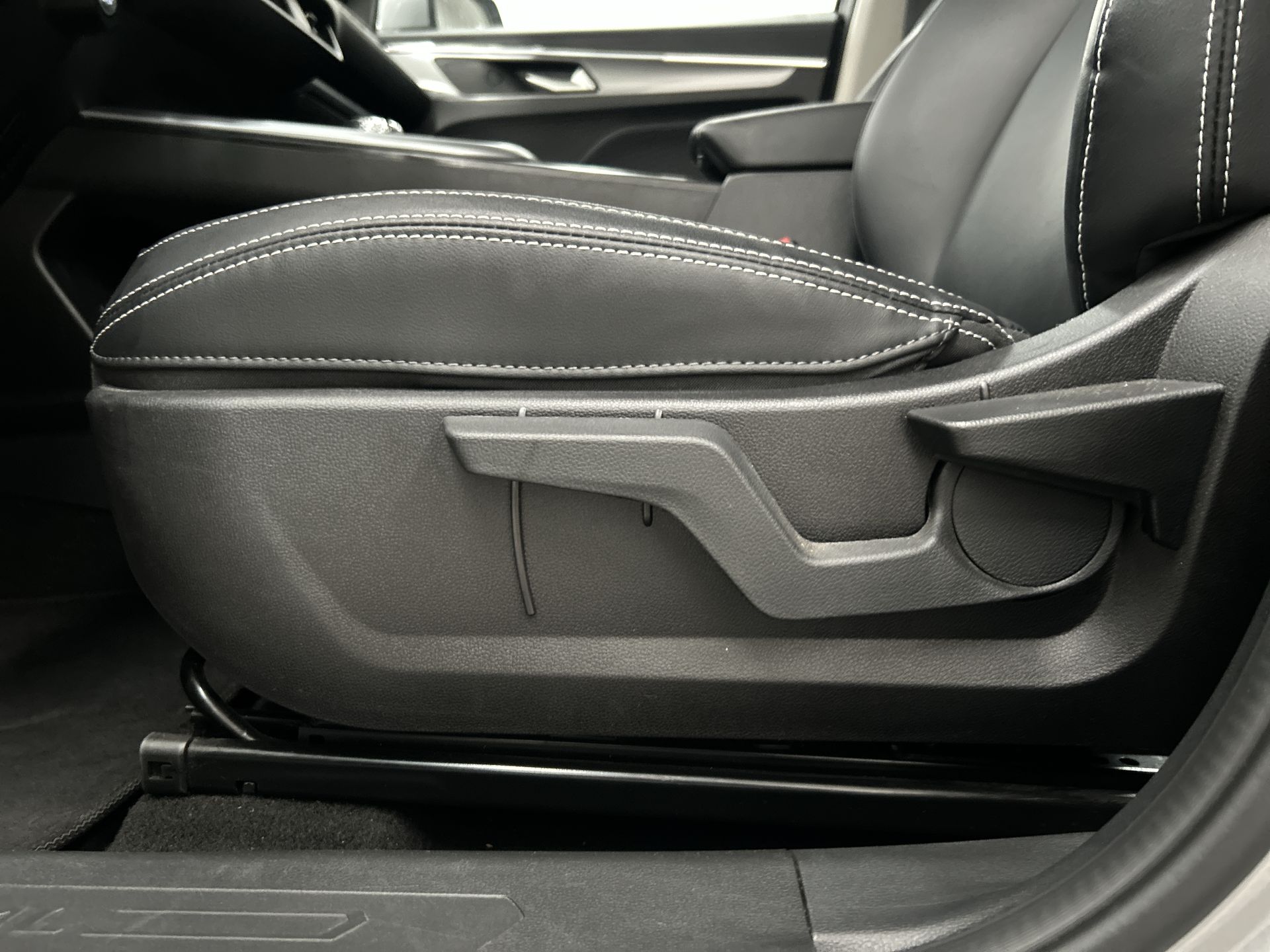 2025 GWM Haval Jolion 1.5 Premium Hev At