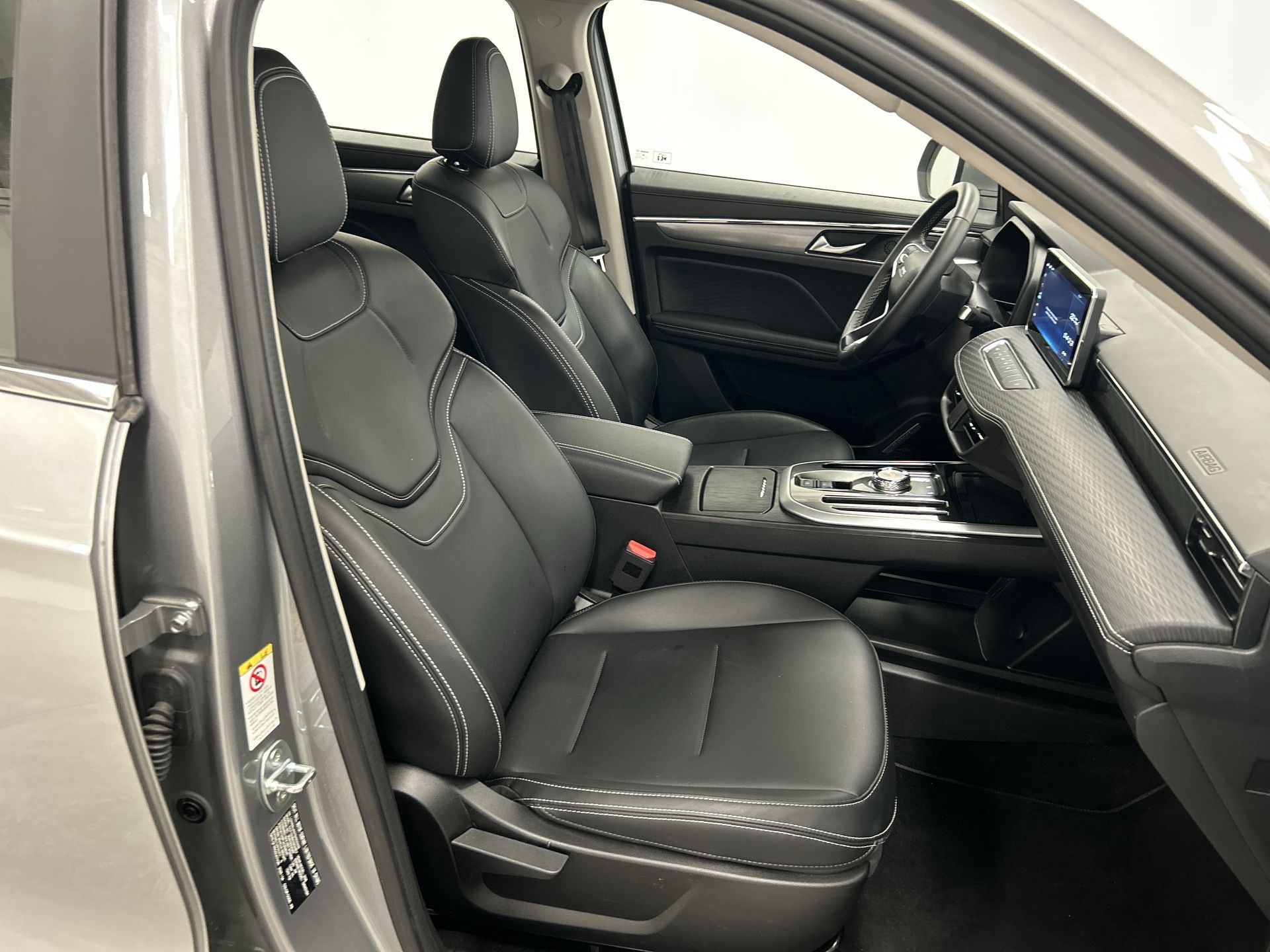 2025 GWM Haval Jolion 1.5 Premium Hev At