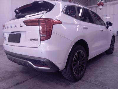 2024 GWM Haval Jolion 1.5 Luxury Hev At