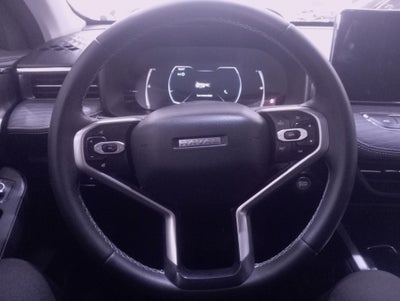 2024 GWM Haval Jolion 1.5 Luxury Hev At
