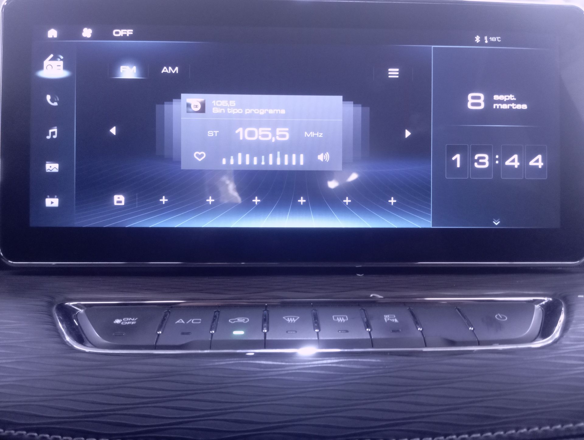 2024 GWM Haval Jolion 1.5 Luxury Hev At