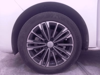 2024 GWM Haval Jolion 1.5 Luxury Hev At