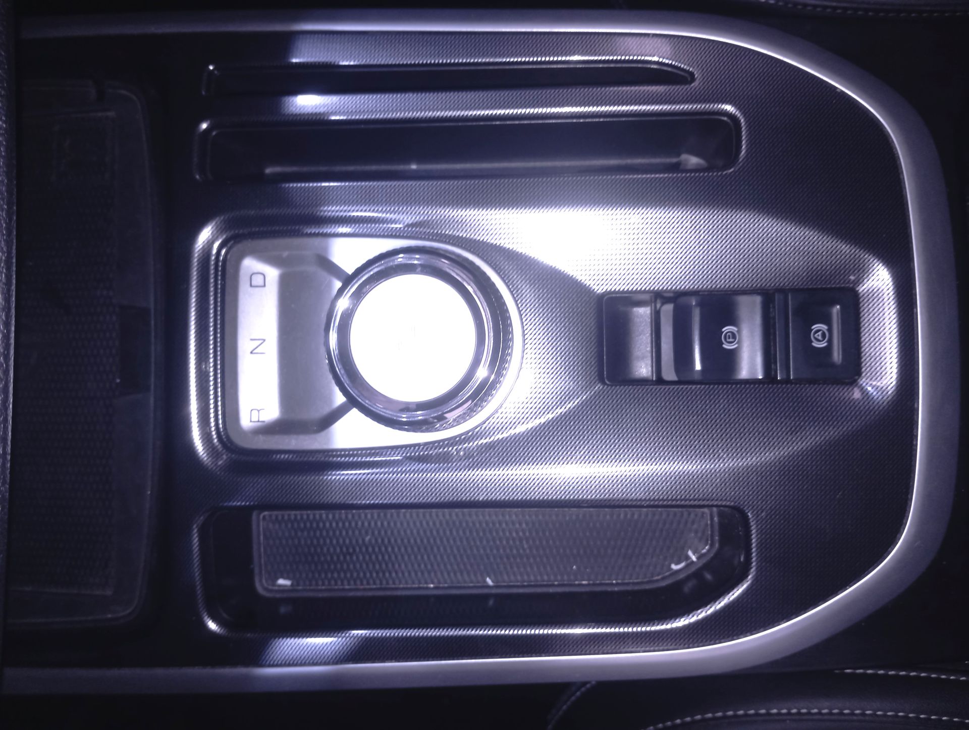 2024 GWM Haval Jolion 1.5 Luxury Hev At