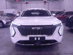 2024 GWM Haval Jolion 1.5 Luxury Hev At