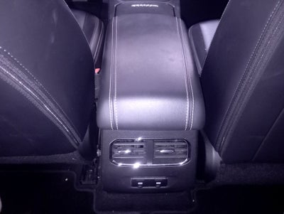 2024 GWM Haval Jolion 1.5 Luxury Hev At