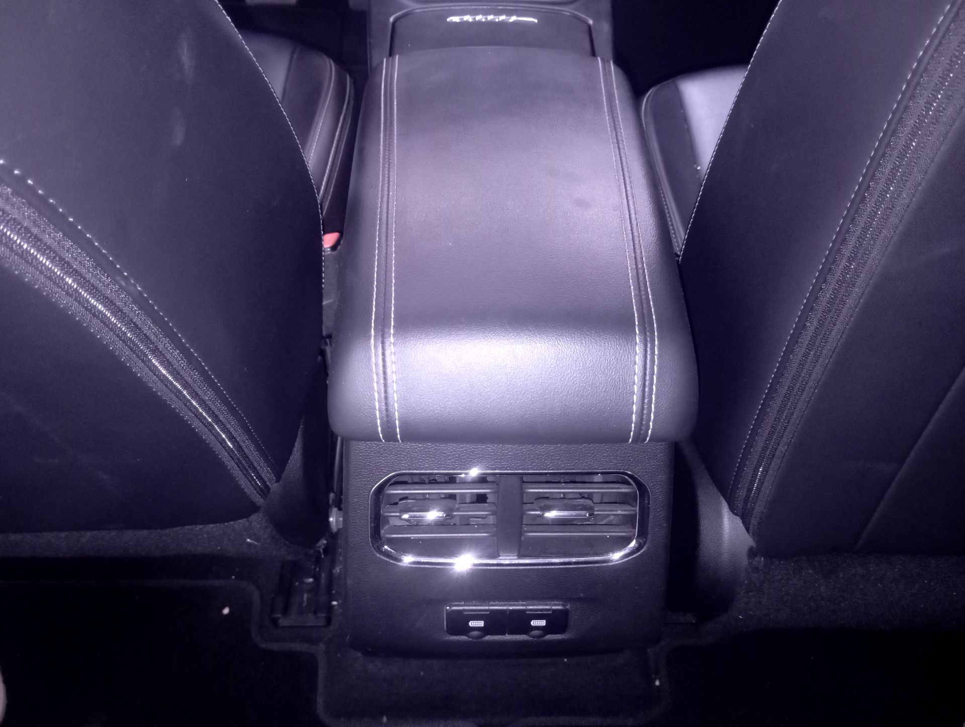 2024 GWM Haval Jolion 1.5 Luxury Hev At