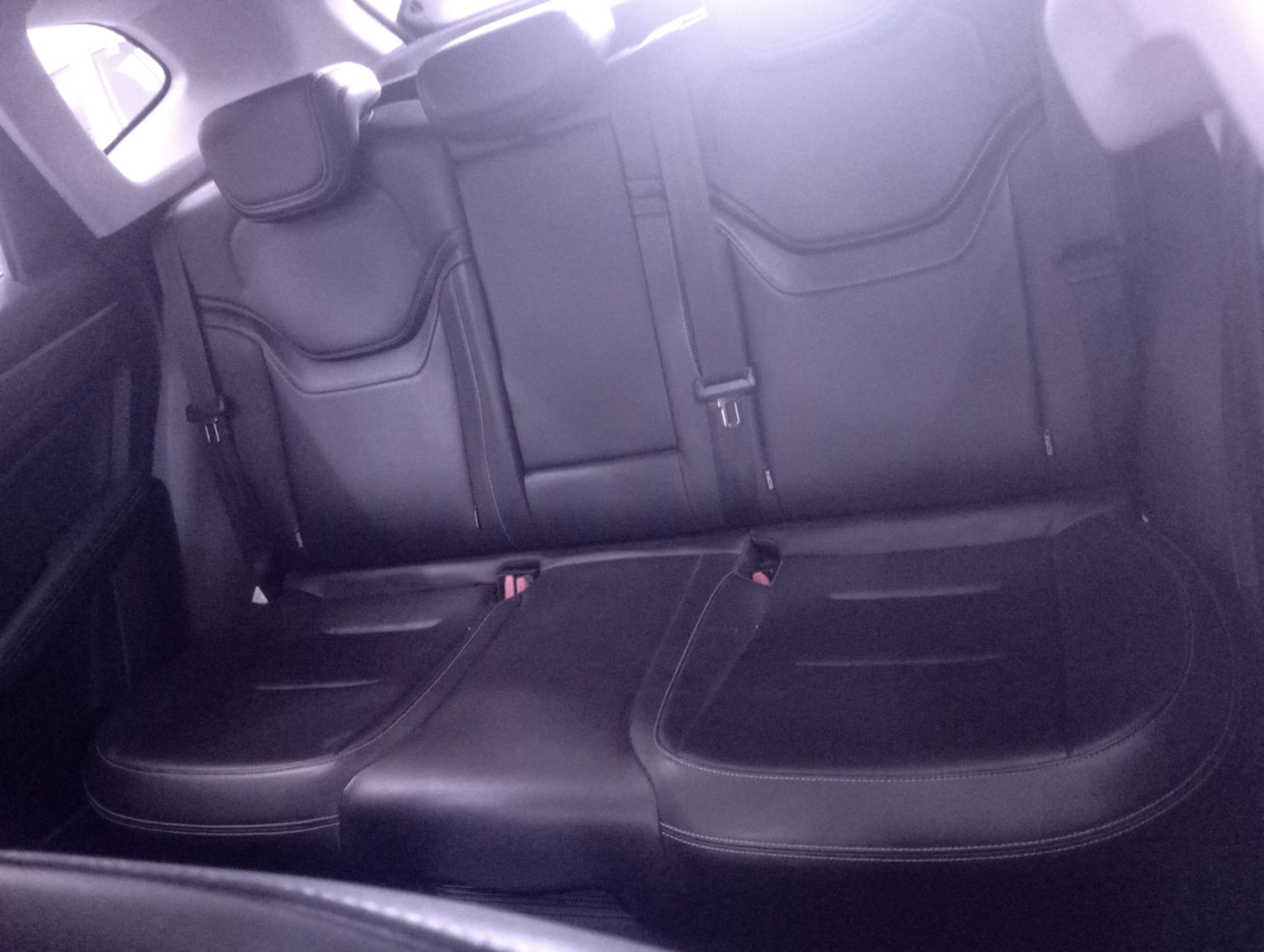2024 GWM Haval Jolion 1.5 Luxury Hev At