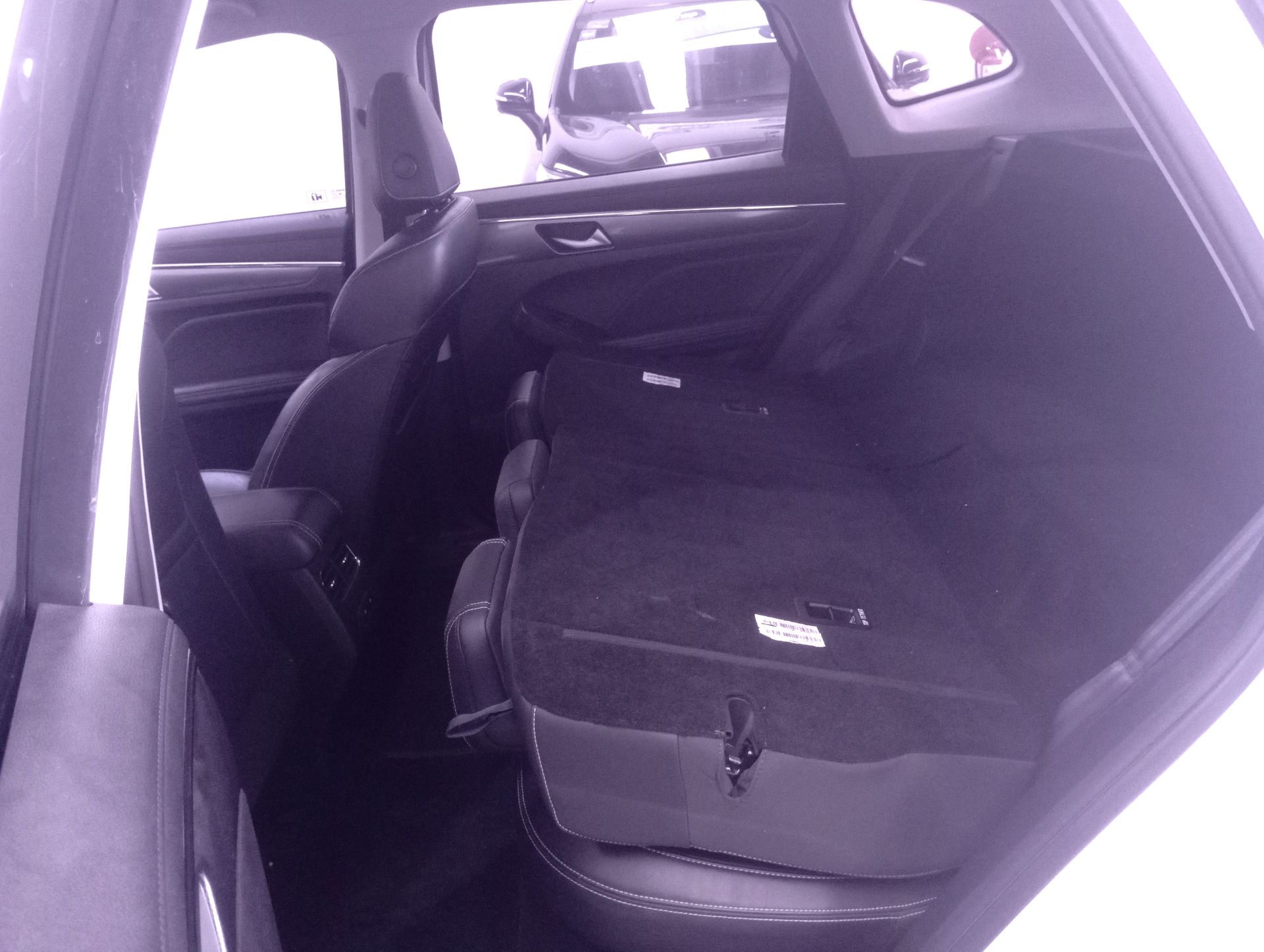 2024 GWM Haval Jolion 1.5 Luxury Hev At
