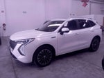 2024 GWM Haval Jolion 1.5 Luxury Hev At