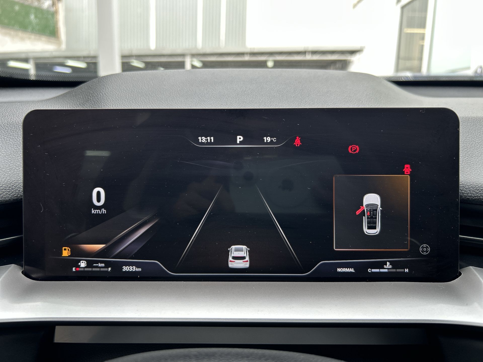 2026 GWM Haval H6 2.0 Premium Gasolina At