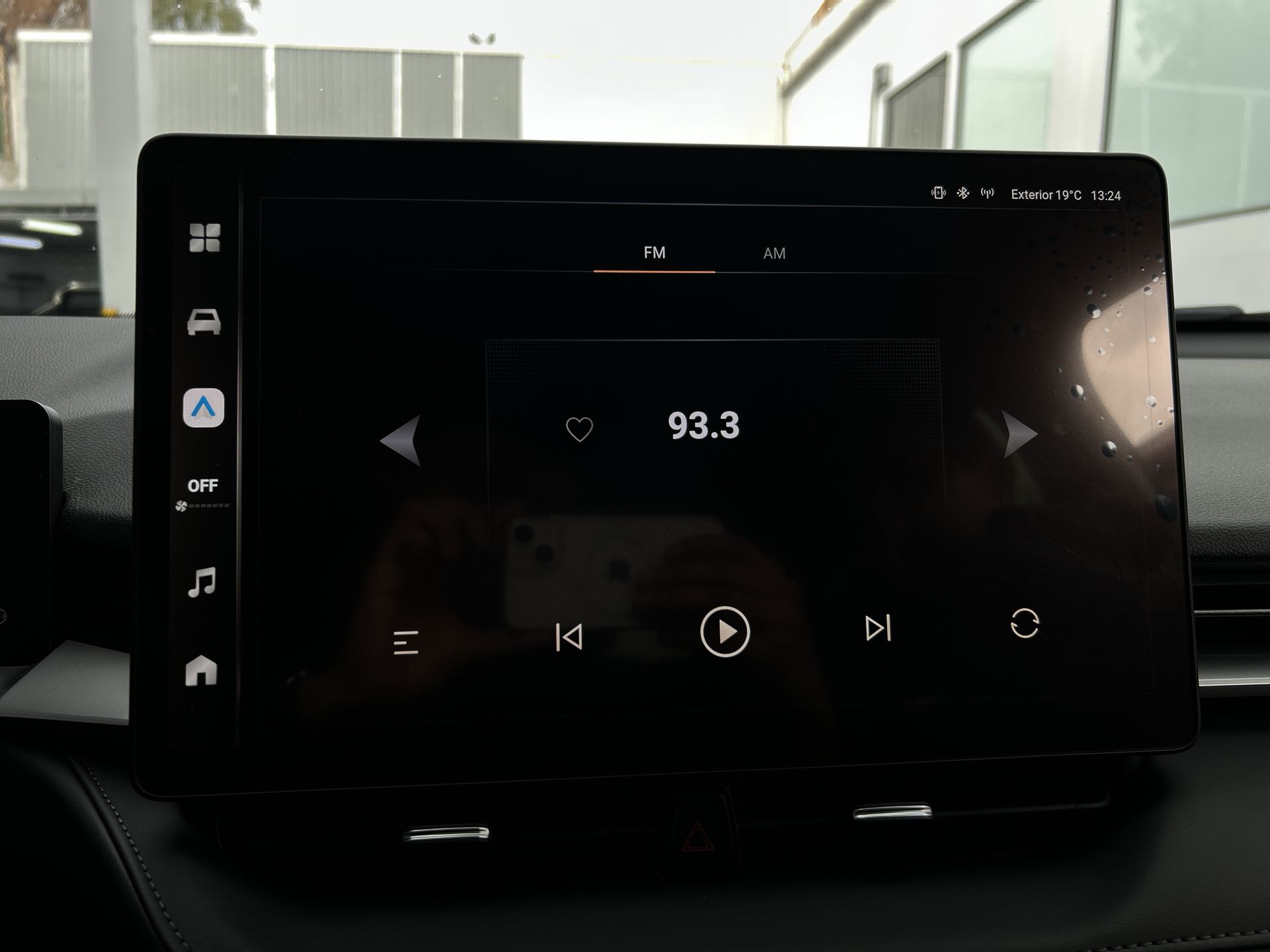 2026 GWM Haval H6 2.0 Premium Gasolina At