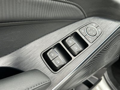 2026 GWM Haval H6 2.0 Premium Gasolina At