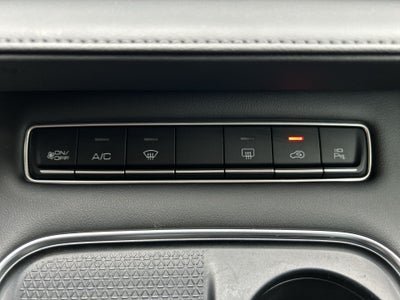 2026 GWM Haval H6 2.0 Premium Gasolina At
