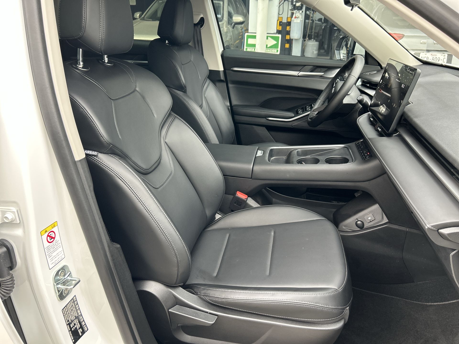 2026 GWM Haval H6 2.0 Premium Gasolina At