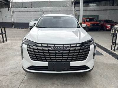 2026 GWM Haval H6 2.0 Premium Gasolina At
