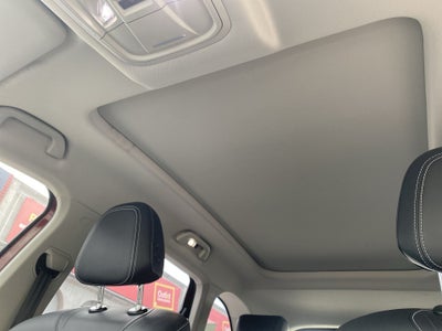 2024 GWM Haval H6 1.5 Premium Hev At