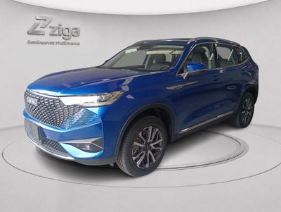 2024 GWM Haval H6 1.5 Premium Hev At