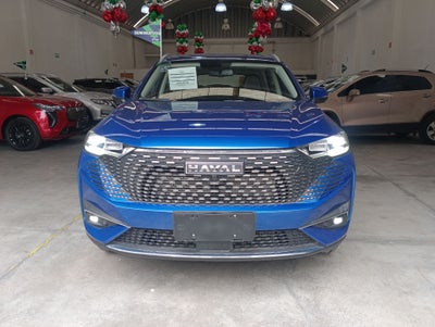 2024 GWM Haval H6 1.5 Premium Hev At