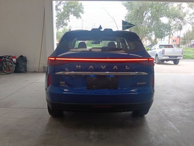 2024 GWM Haval H6 1.5 Premium Hev At