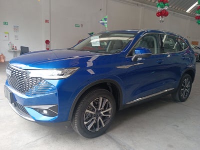 2024 GWM Haval H6 1.5 Premium Hev At