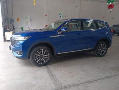 2024 GWM Haval H6 1.5 Premium Hev At