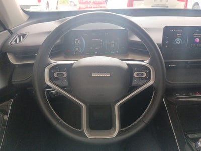 2024 GWM Haval H6 1.5 Premium Hev At