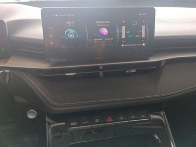 2024 GWM Haval H6 1.5 Premium Hev At