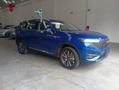 2024 GWM Haval H6 1.5 Premium Hev At