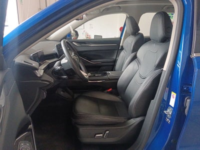 2024 GWM Haval H6 1.5 Premium Hev At