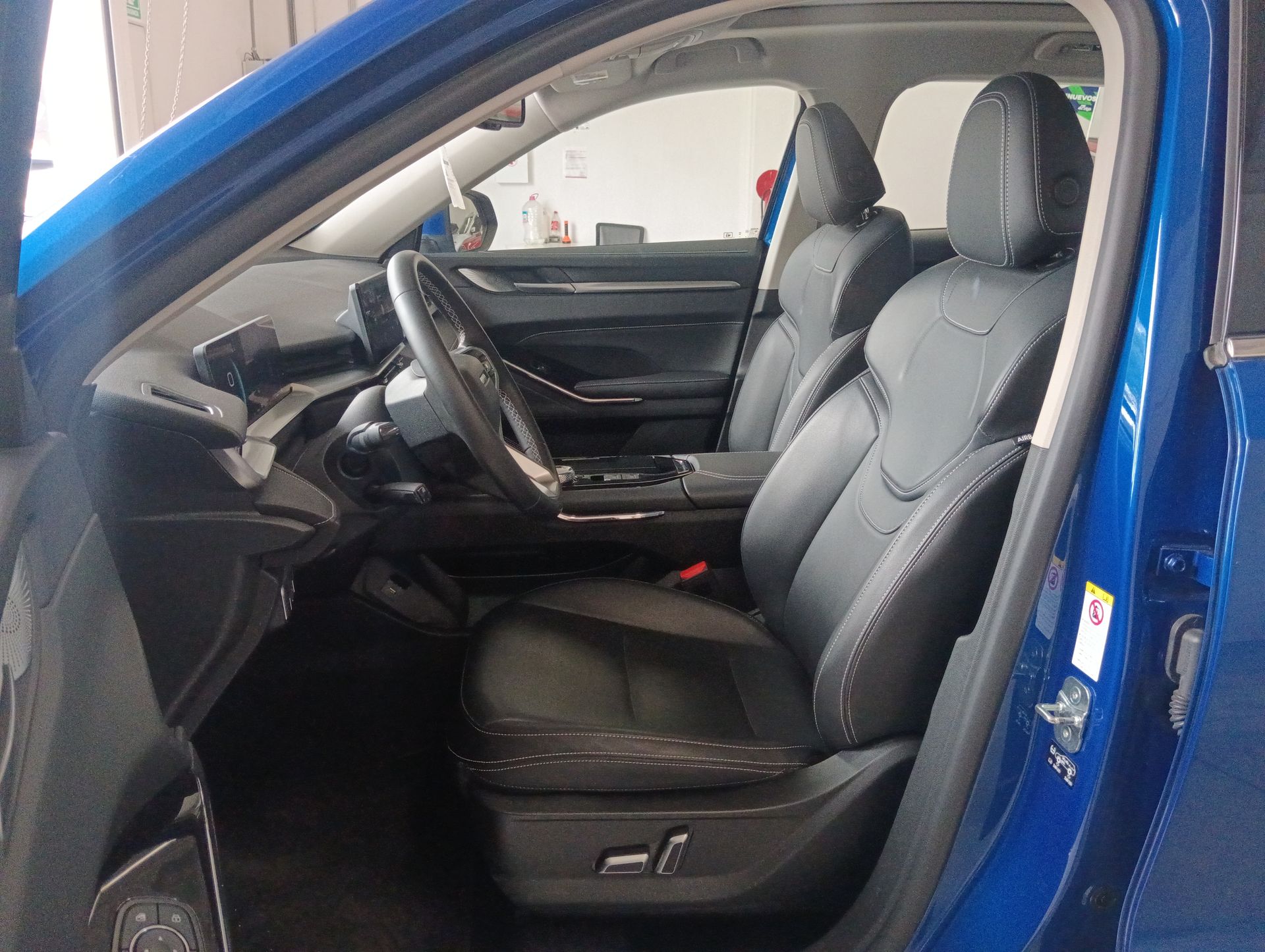 2024 GWM Haval H6 1.5 Premium Hev At