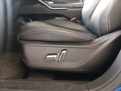 2024 GWM Haval H6 1.5 Premium Hev At