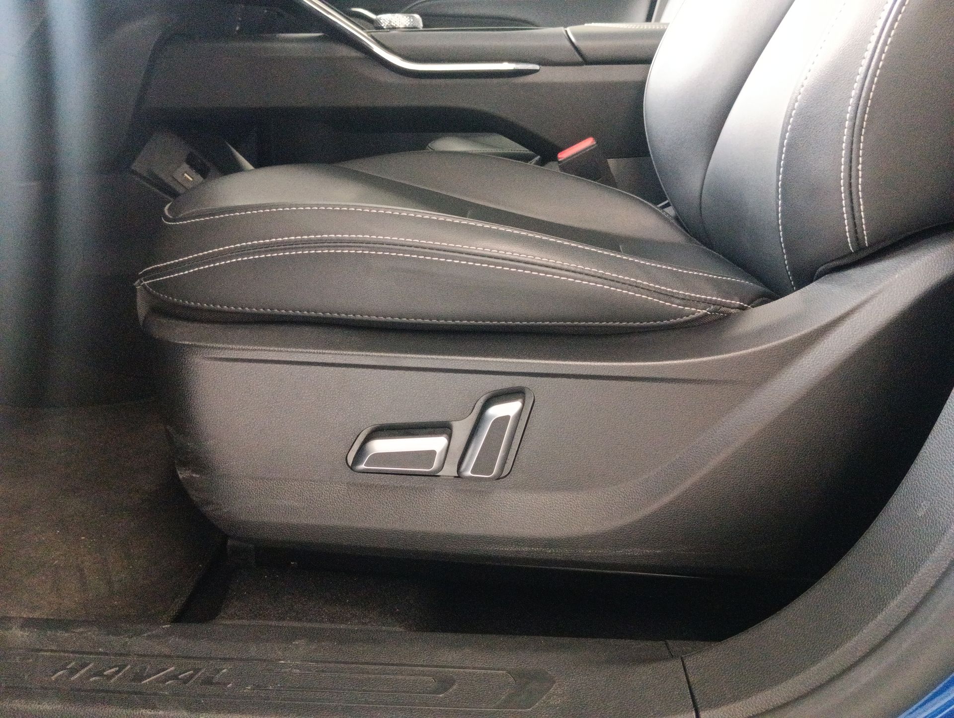 2024 GWM Haval H6 1.5 Premium Hev At