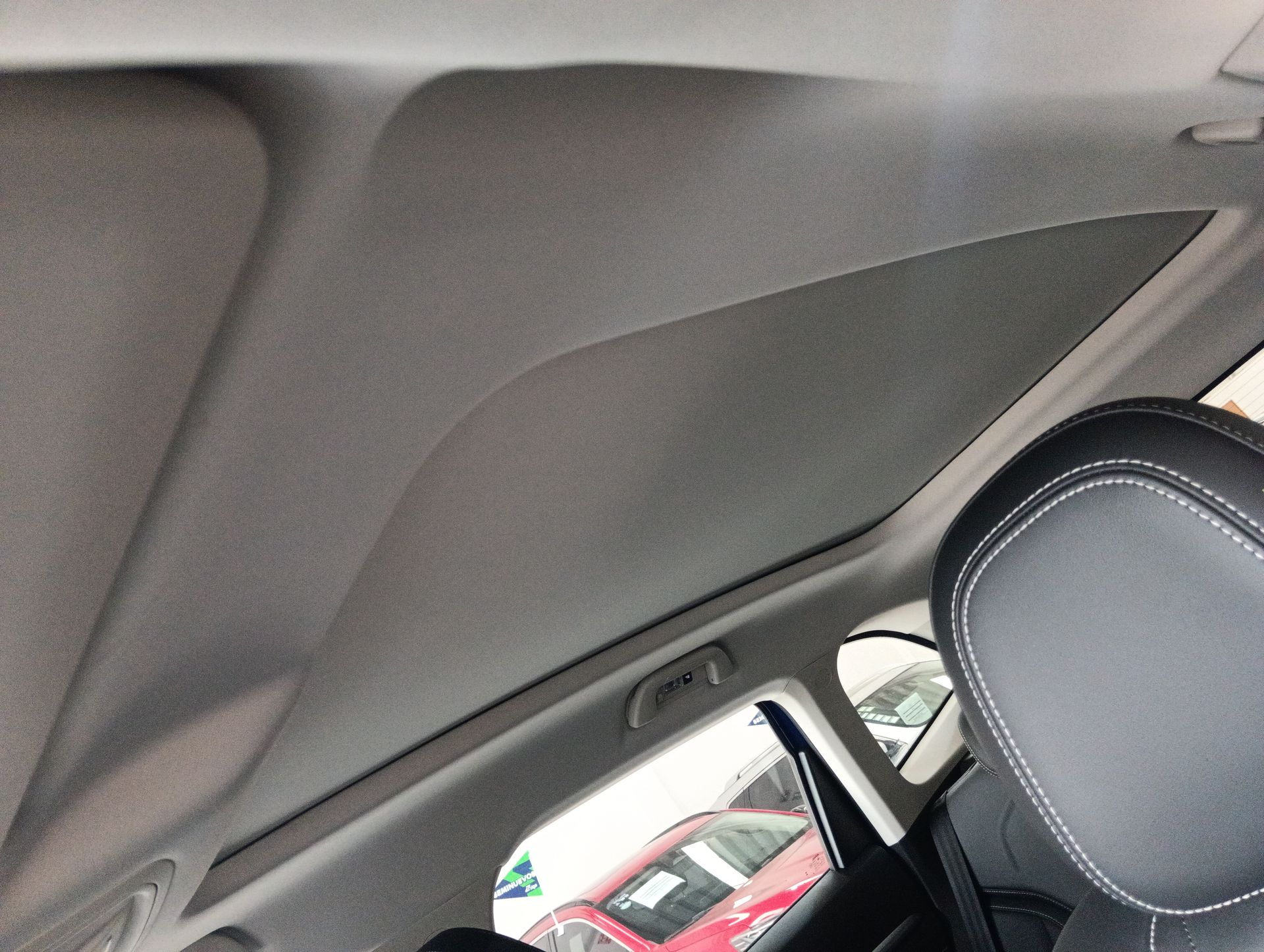 2024 GWM Haval H6 1.5 Premium Hev At