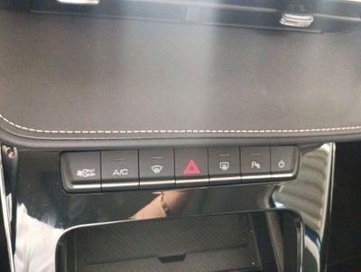 2024 GWM Haval H6 1.5 Premium Hev At