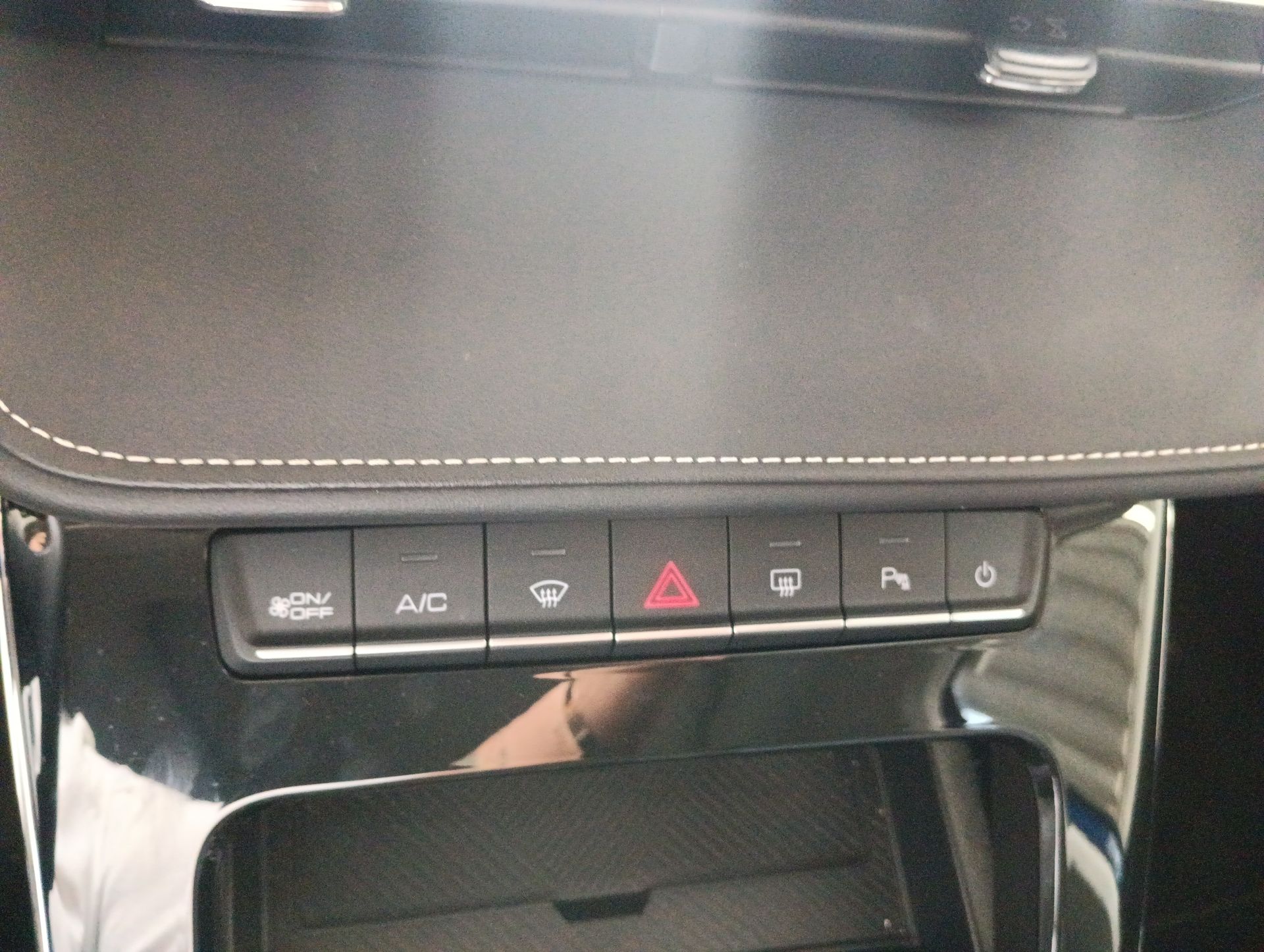 2024 GWM Haval H6 1.5 Premium Hev At