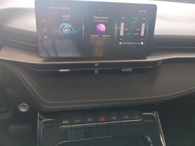 2024 GWM Haval H6 1.5 Premium Hev At
