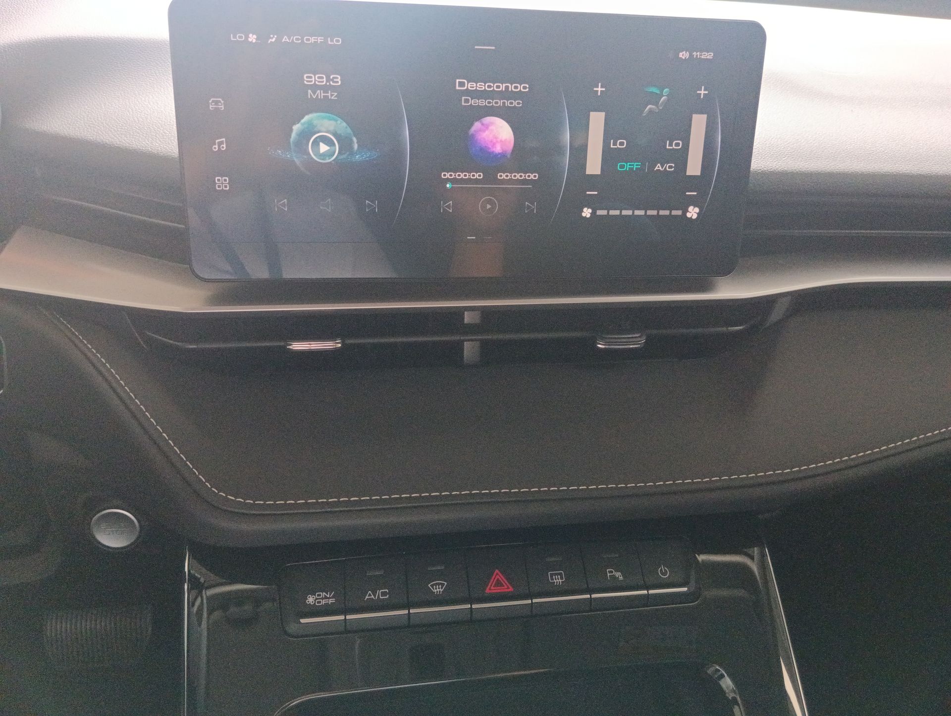 2024 GWM Haval H6 1.5 Premium Hev At