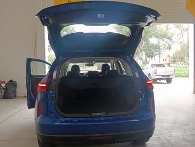 2024 GWM Haval H6 1.5 Premium Hev At