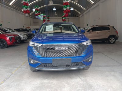 2024 GWM Haval H6 1.5 Premium Hev At