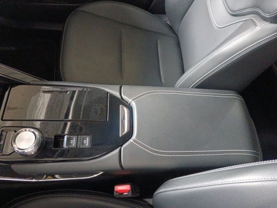 2024 GWM Haval H6 1.5 Premium Hev At